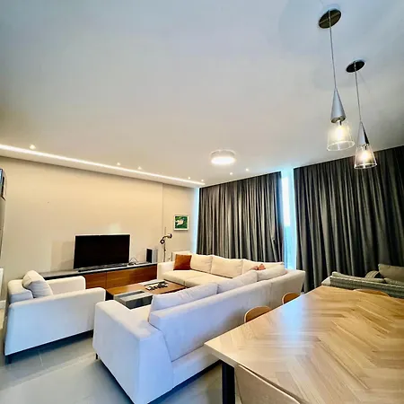Vila Celine, Coast *