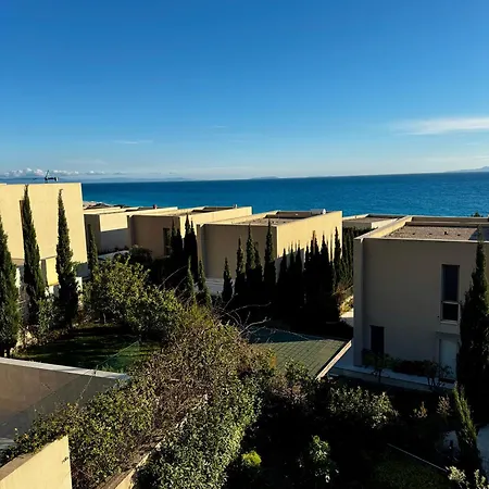 Vila Celine, Coast *